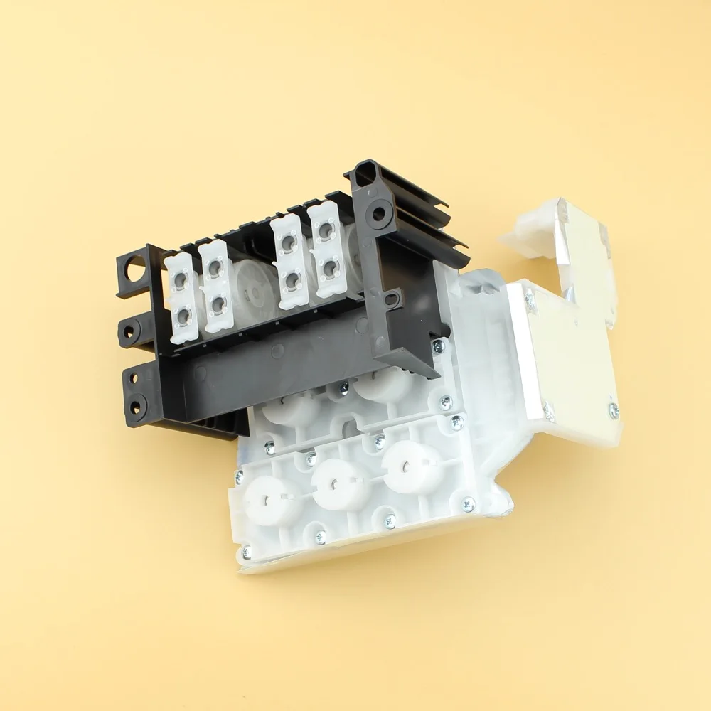 Амортизатор в сборе для Epson SC B6080 F6070 F6270 F7270 F6200 F7200 F9200 F9270 F7000 чернила демпфер