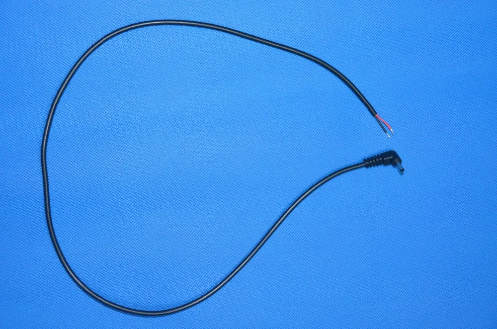 10Pcs CA PS700 Power Adapter Cable Wire 2468 22AWG without the adapter fits DC Coupler DR E5 E8 E10 E12 80|power cable|wire wirewire 22awg |