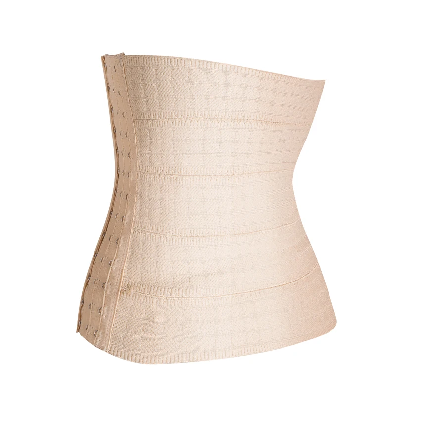 Сексуальный послеродовой формирователь тела плюс размер женский пояс стройнее