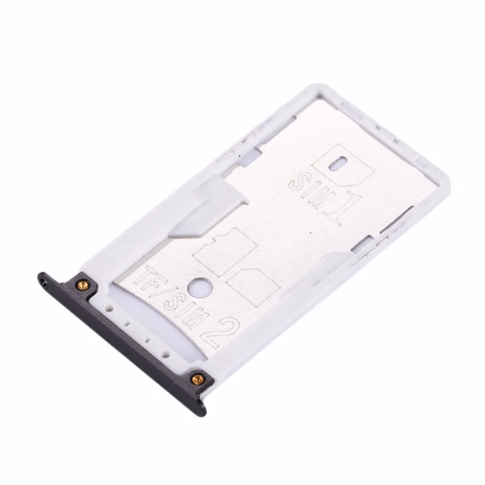 For Xiaomi Redmi 4X SIM &amp / TF Card Tray | Мобильные телефоны и аксессуары