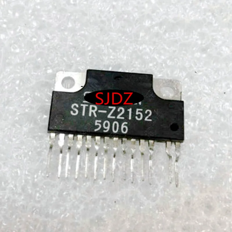 

5 шт STRZ2152 STR-Z2152