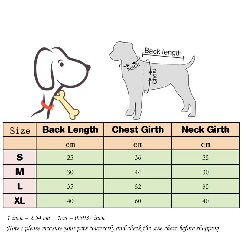 Зимняя одежда для собак маленьких теплые пуховые парки французского бульдога