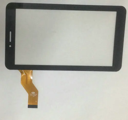 Новый 7 дюймовый сенсорный экран Irbis TG79 3G TX70 TX33 TX50 планшетный ПК сенсорная панель