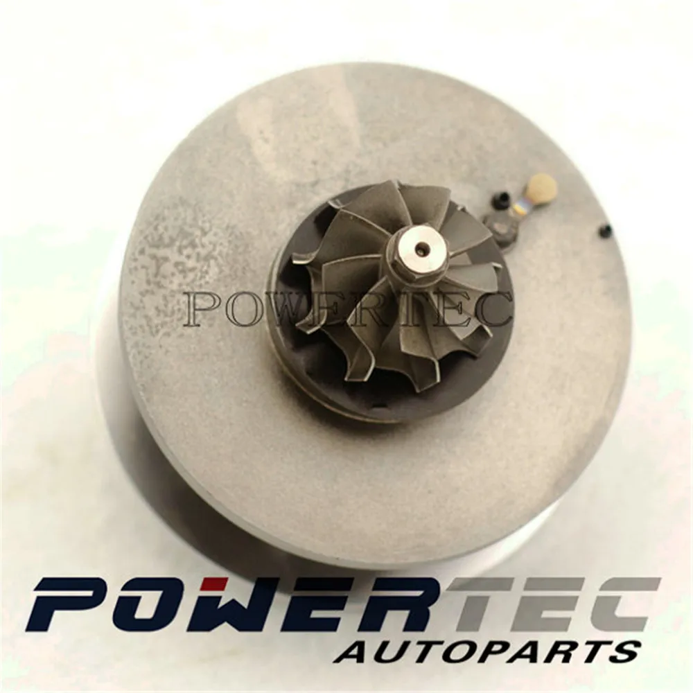 Balanced new Turbocharger core GT1749V 713517 chra turbo cartridge 1S4Q6K682AL turbine for Ford Focus I 1.8 TDCi 101 HP 115 Hp | Автомобили