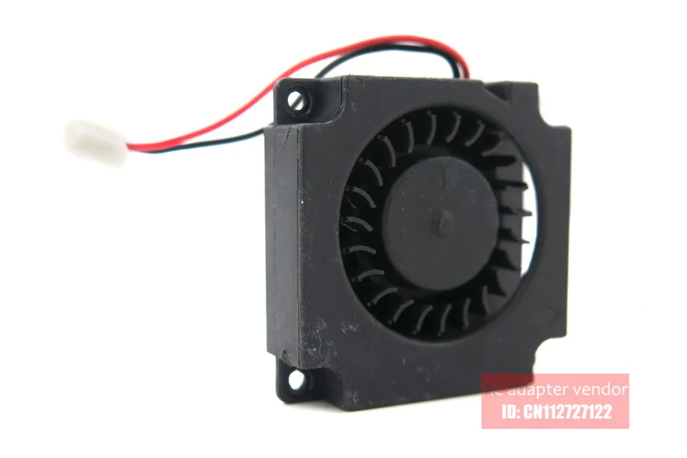 

BFB03512MA 3510 DC12V 0.12A 3CM 3510 turbine centrifugal blower cooling fan