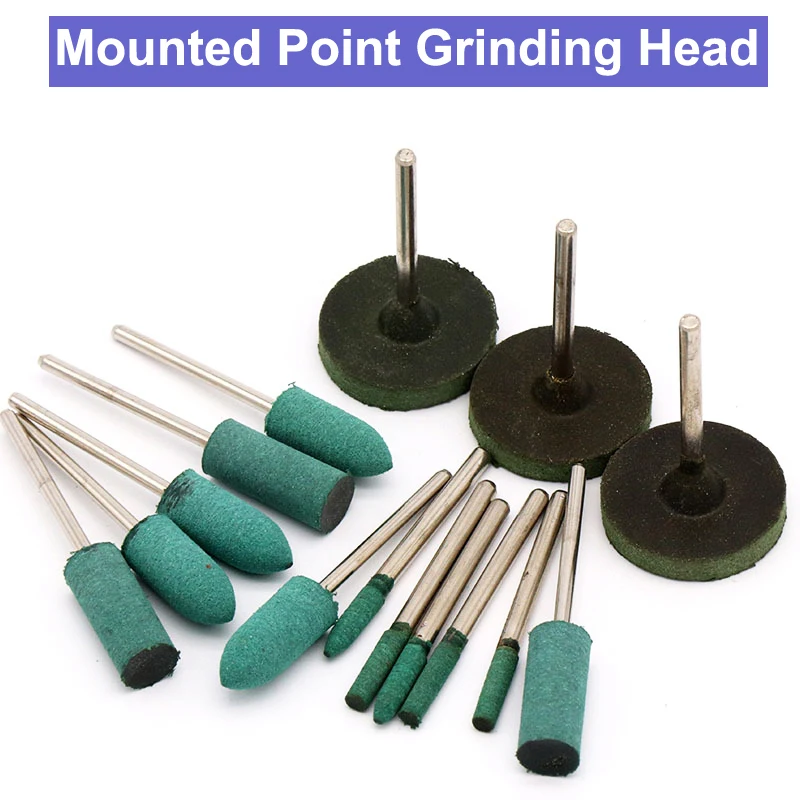 10 шт. 2 35 мм 3 хвостовик Ассорти Специальная резиновая установленная точечная