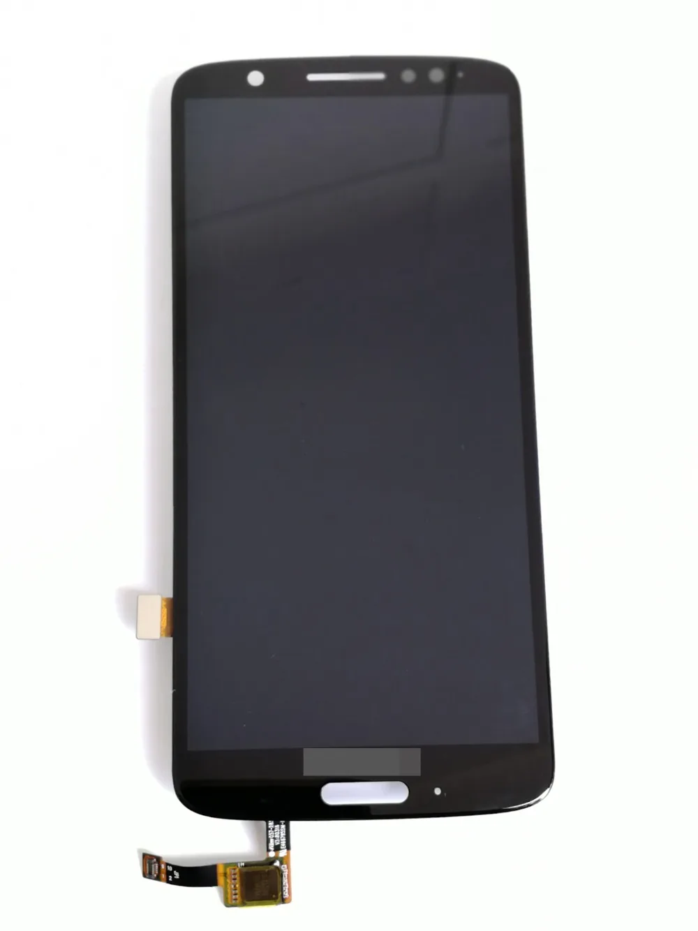 Shyueda IPS AAA + 5 7 дюйма для Motorola Moto G6 2018 / 1S XT1925 (Европейская версия) ЖК дисплей