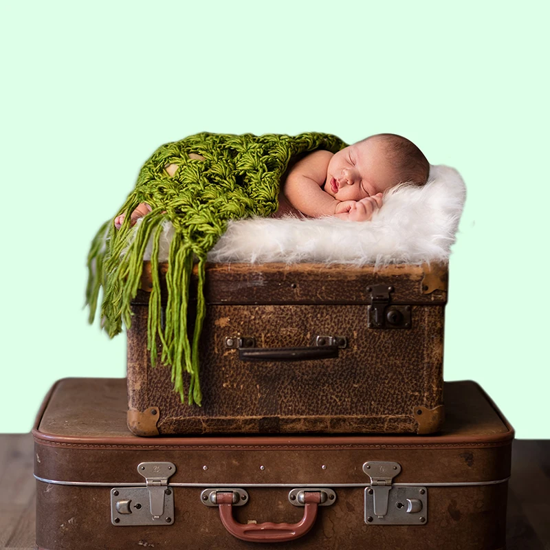 Фотофон Funnytree 3x5 футов светильник розовый синий однотонный для