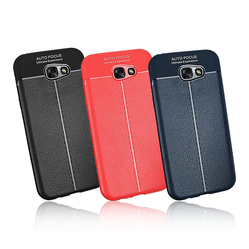 Semgceken чехол для samsung galaxy a3 a5 a7 2016 2017 a310 a510 a710 a320 a520 a720 силиконовый тонкий мягкий на