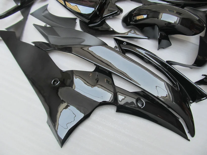 Комплект обтекателей под давлением для YAMAHA YZFR6 2008 2010 2015 YZF R6 08 09 10 15 YZF600 ABS полностью