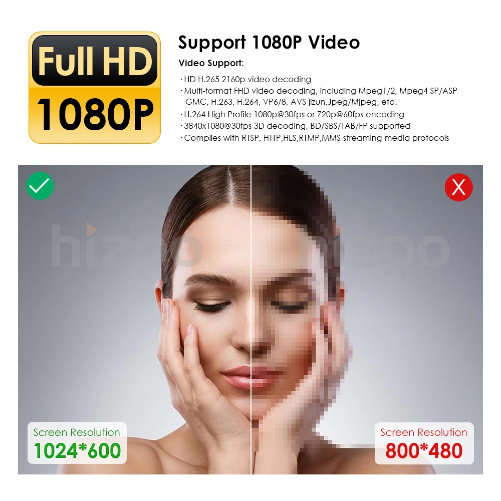 7 дюймов 4G четырехъядерный 1024*600 Android 9 автомобильный dvd плеер GPS навигация Радио