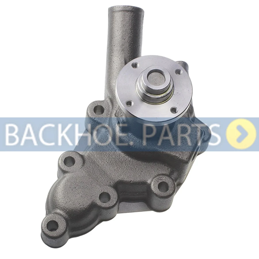 

Водяной насос 6660992 6512710 для Bobact погрузчик с бортовым поворотом 533 543