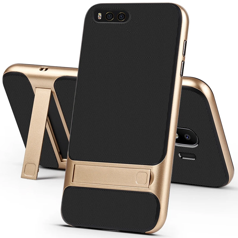 YonLinTan coque cover case For Xiaomi Mi6 Mi 6 Mi5s 5s 3d Silicone Original Silicon on back 360 Phone with holder covers |