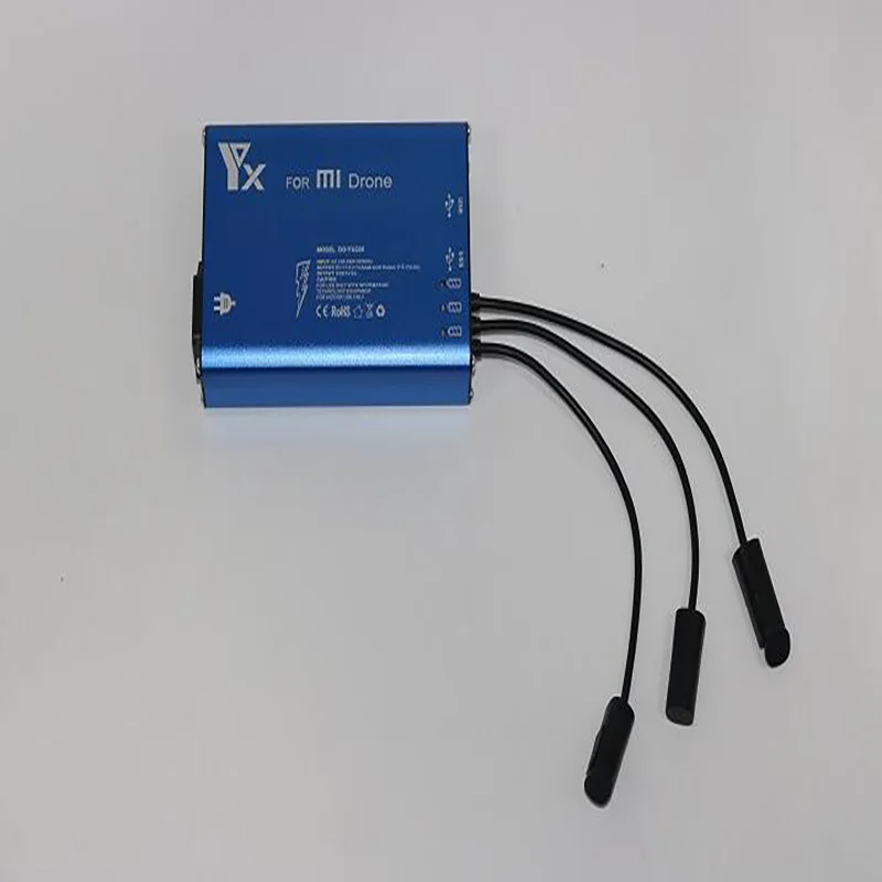5 в 1 Xiao Mi Drone RC Quadcopter 4k Camera Parts батарея и дистанционное управление зарядное