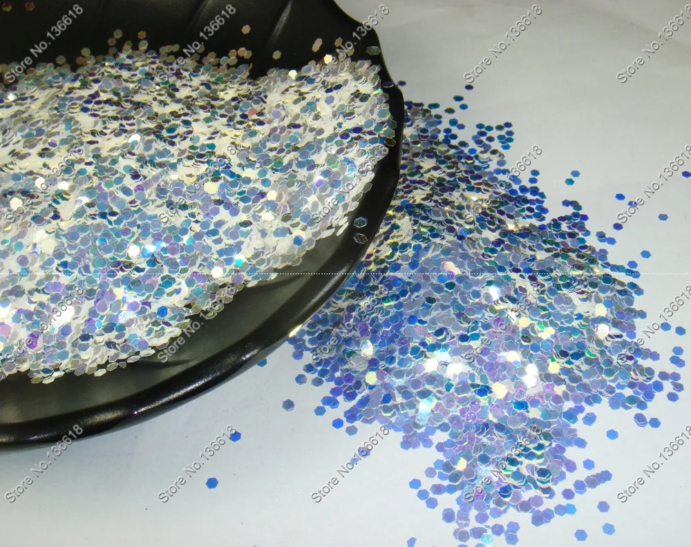 

1/12 дюйма (2 мм) 080 белый с сисветильник светом, блестящая фотоблестящая форма для гелевого дизайна ногтей и крафтового украшения