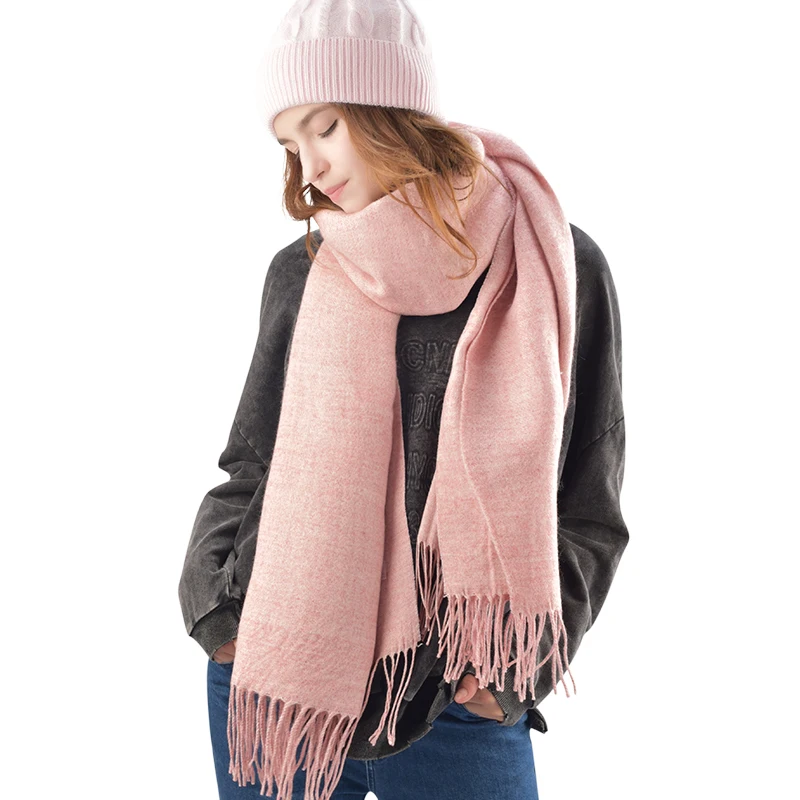 FURTALK Женский шерстяной шарф|wool scarf|women wool scarfscarf scarves |