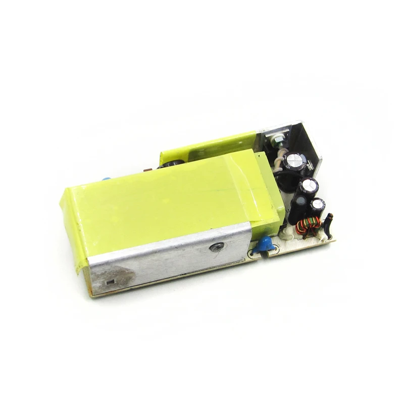 AC-DC 12V 5A импульсный модуль питания 5000MA голая плата для замены/ремонта lcd 100-240V 50-60Hz