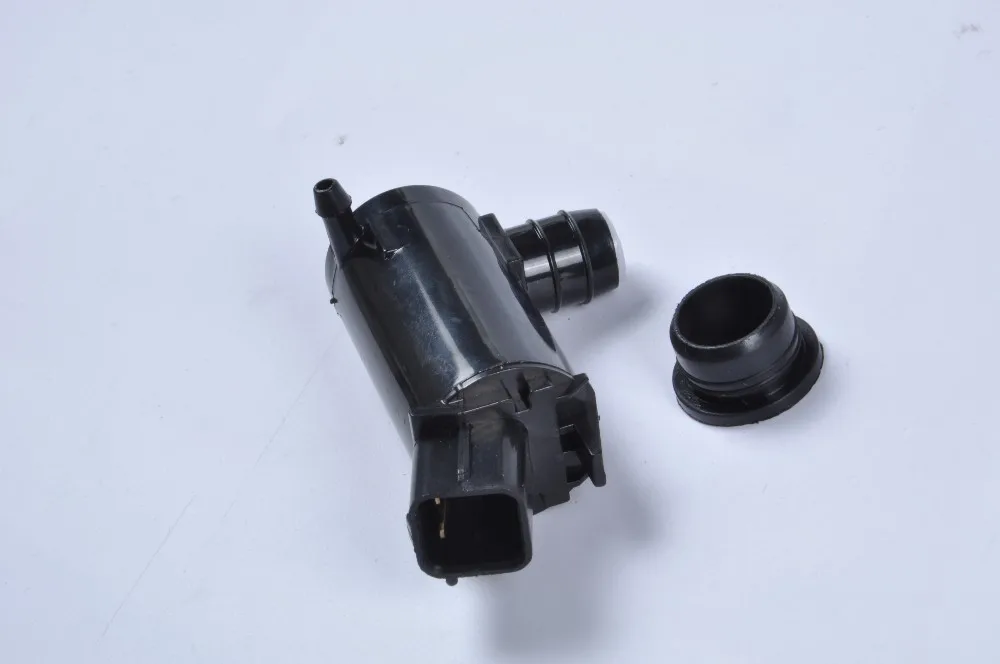 Насос омывателя ветрового стекла для HYUNDAI Accent Azera Elantra Genesis стеклоочиститель 98510-1C000 98510-2G000 98510-26000