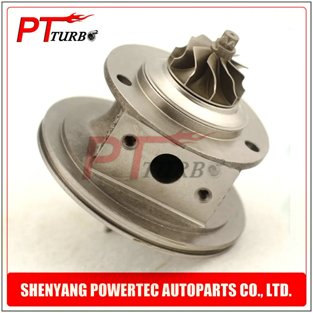 KP35 54359880019 turbo core Для Fiat Qubo 500 Cinquecento 1.3JDT 16 В Multijet PDF 51 кВт 75HP 55 кВт-турбинный картридж 54359700005