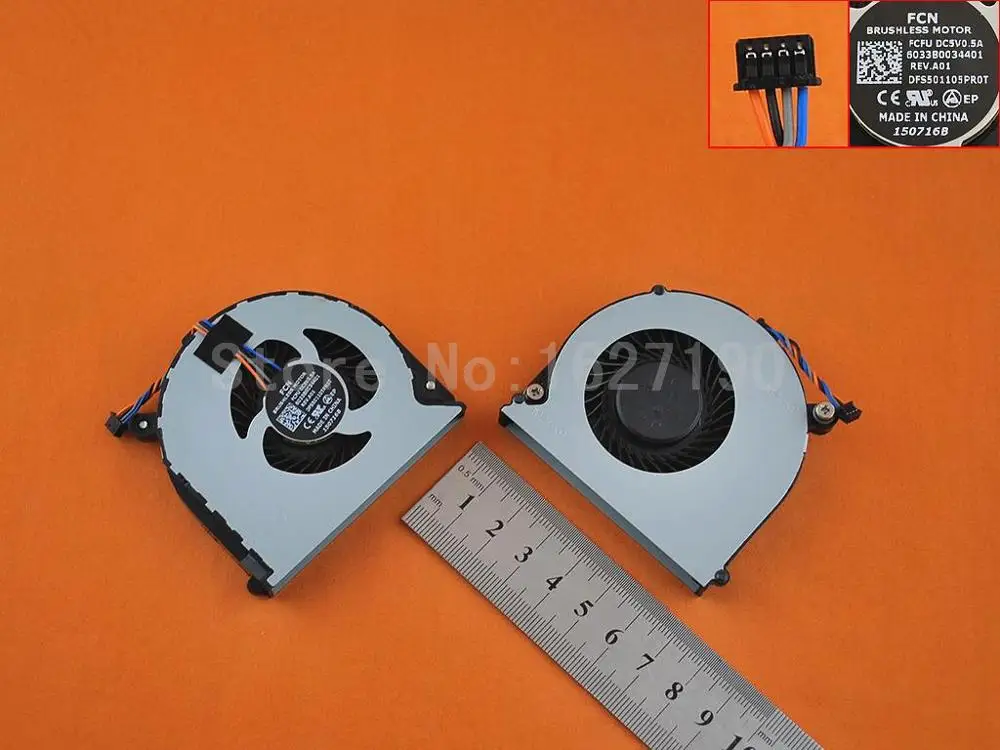 

Для ноутбука HP ProBook 640 645 650 655 G1 DFS501105PR0T 6033B0034401