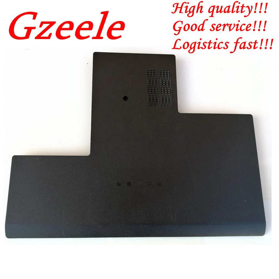 Нижняя основа GZEELE нижняя крышка корпуса для HP Envy DV7 Pavilion 7000 Series 681989 001 60.4SU05.002|Сумки
