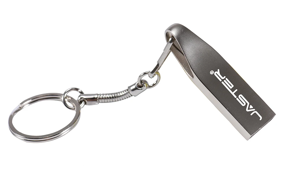 JASTER USB 3,0, новинка, металлический USB флеш-накопитель, флешка, 4 ГБ~ 64 ГБ, usb флешка, мини-Подарочный флеш-накопитель(более 10 шт., бесплатный логотип