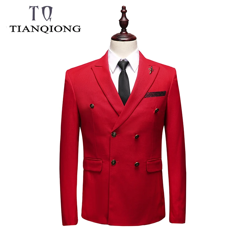 2019 последний дизайн пальто брюки костюм двубортный мужской брендовая одежда