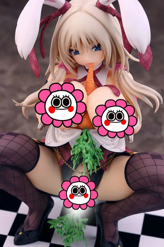 Hapymaher-Yayoi Barnard Lutwidge рисунок-Skytube-1/6(Alphamax