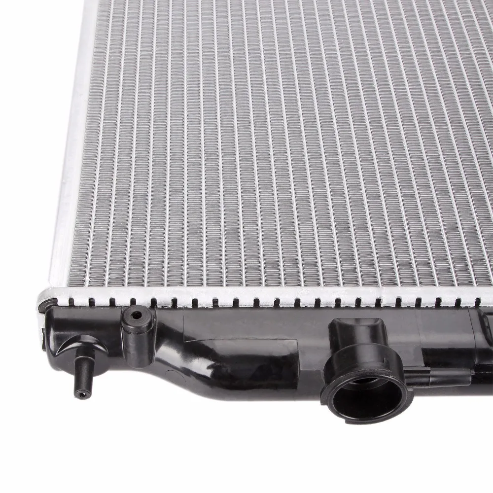 Car Premium Radiator for Nissan BD22 TD27 MT Navara D22 2.5L YD25 Turbo Diesel 2007- Manual | Автомобили и мотоциклы