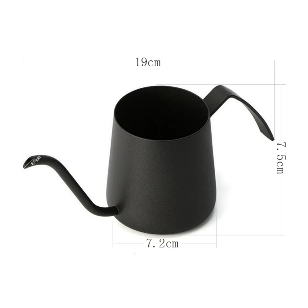 Монтажный кронштейн из нержавеющей стали 1 шт. ручной пуансон кофейник капельная