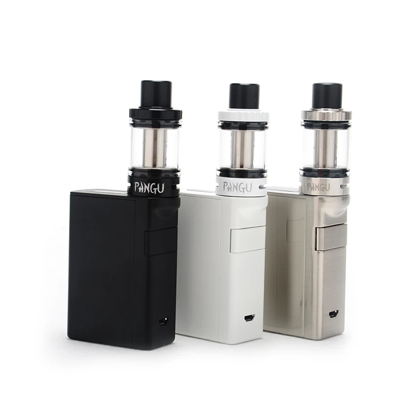 Оригинал Kanger Kone Starter Kit 3000 мАч KBOX Smart TC поле Mod с 3 5 мл Ёмкость PANGU танк электронная