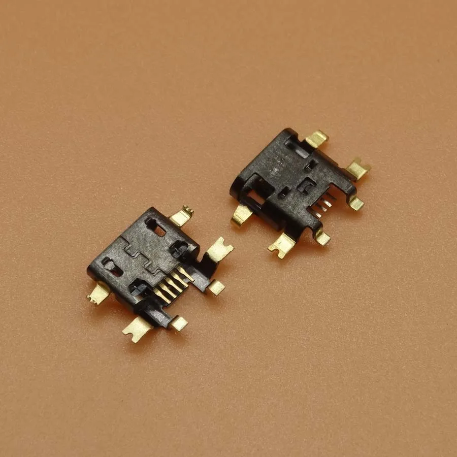 100 шт./лот Micro mini usb зарядное устройство разъем зарядный порт для HTC ONE X S S720E G23 G25 T328W