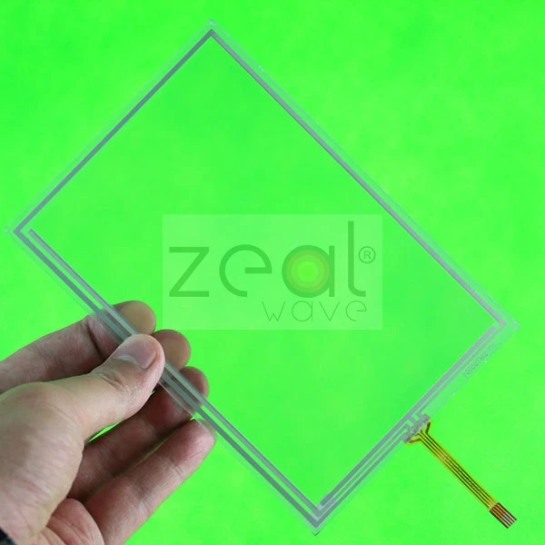 Сенсорный экран для OMRON NP5 MQ001 MQ001B SQ000B|touch screen|screenscreen touch |