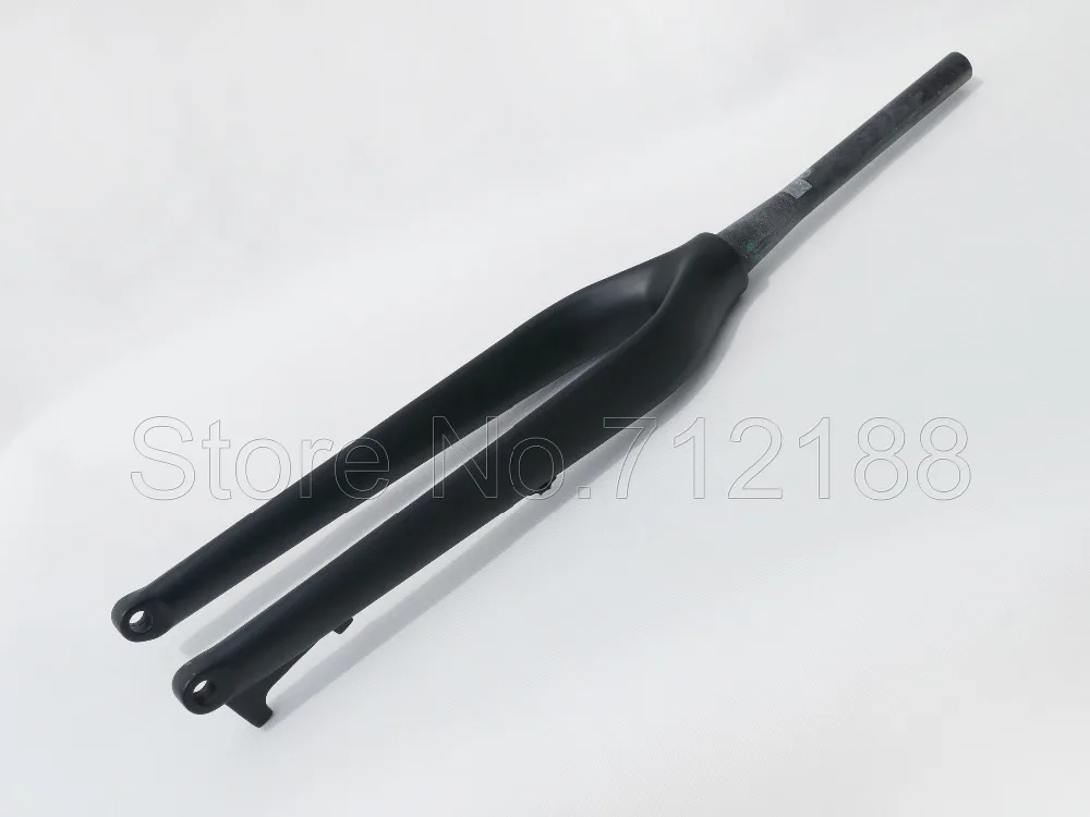 

2017' Toray углеродный глянцевый матовый горный велосипед 29ER Велоспорт MTB вилка Велосипедная вилка + 15 мм ось