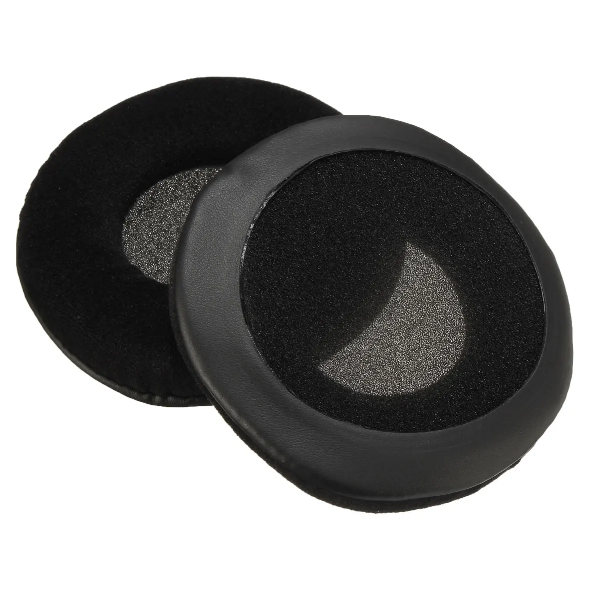 Универсальные велюровые Сменные амбушюры для наушников мягкие наушники Pro AKG K240