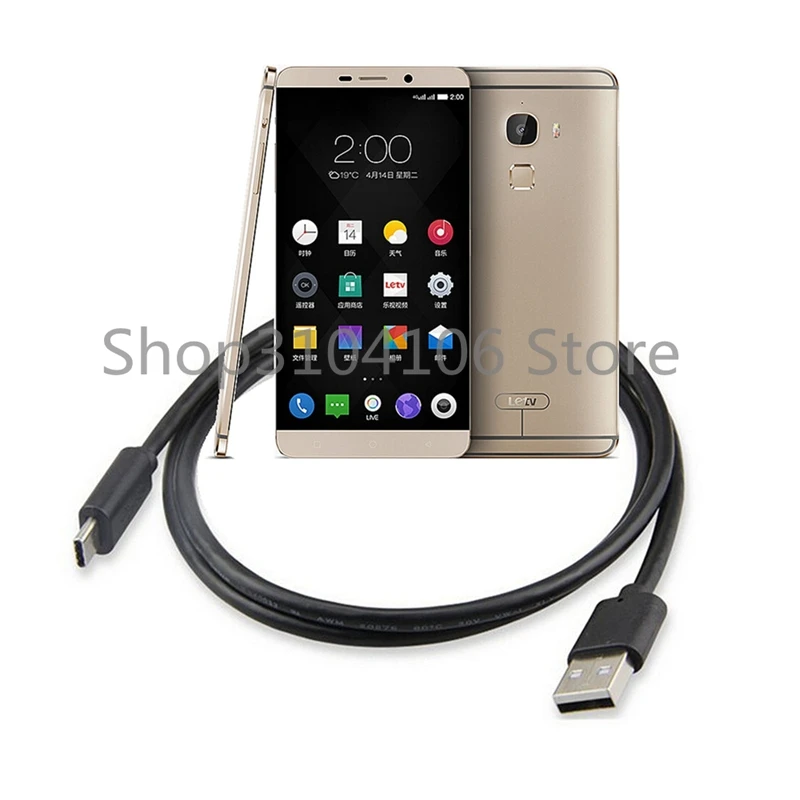 Кабель USB 3 1 Type C провод для быстрой зарядки кабель синхронизации данных и 0 25 м/0 5