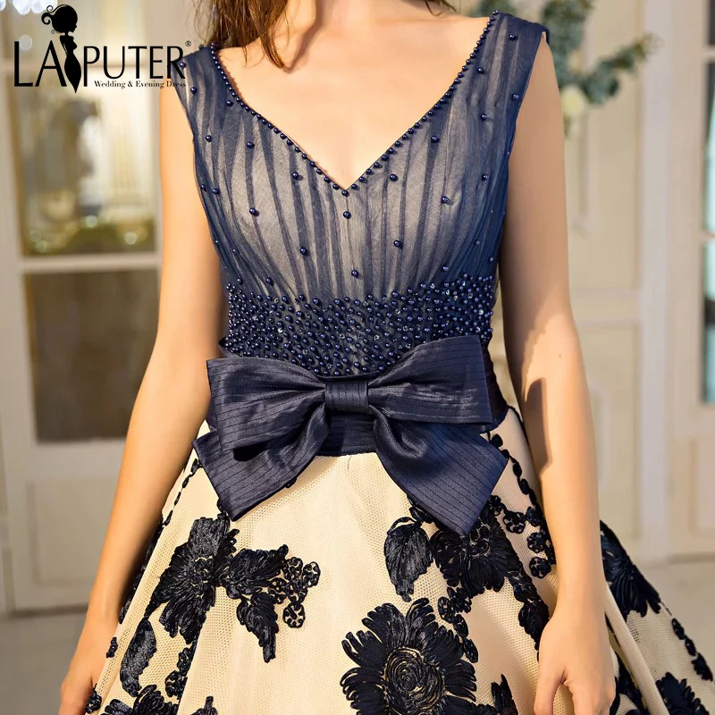 Princesa 2017 сексуальное платье с v-образным вырезом в стиле барроко роскошное