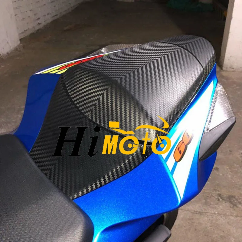 

Накидка на заднее сиденье мотоцикла, для Suzuki GSXR600 GSXR750 GSXR 600/750 K11 2011-2019 2018 2017 2016 2015 2014