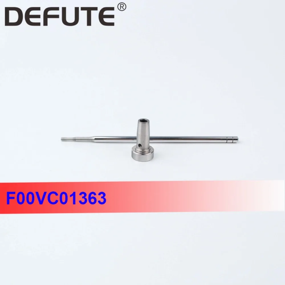 Common Rail клапан управления в сборе F00VC01363 инжектор капитальный ремонт Комплекты