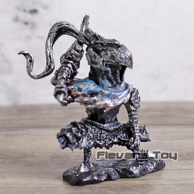 Экшн фигурка из фильма Темные души арториас бездны игрушечная кукла фигурки