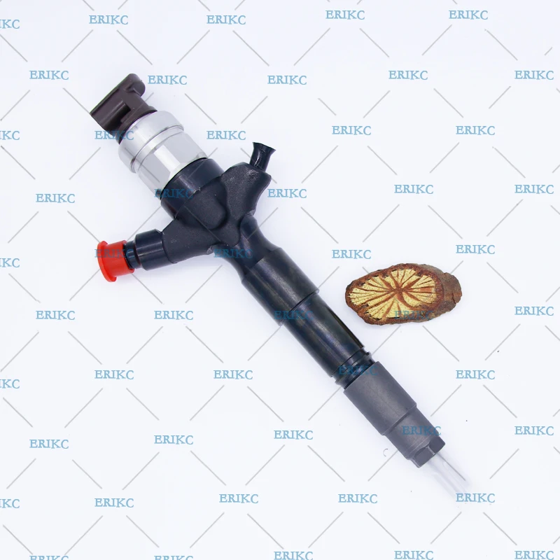 ERIKC 0950005920 автоматический инжектор двигателя 095000-5920 (23670-0L020) оригинальный