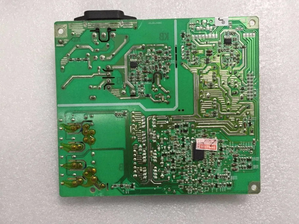 1 шт. в партии AL2216W для DAC 19M009 REV 02A /BF наличии|lote| |