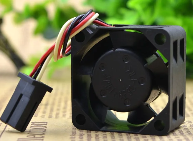 SSEA Новый охлаждающий вентилятор для Fanuc NMB 1608KL 05W B39 24V 0.08A 4CM 4020 40*40*20MM вентилятор|fanuc