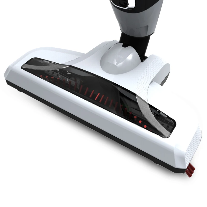 Бесплатная Доставка Беспроводной Ручной &amp Стик Пылесос для Дома Литий Зарядки