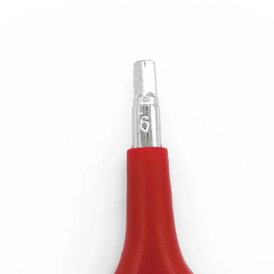 Инструменты для ремонта горного велосипеда шестигранный ключ инструменты 4 мм/5