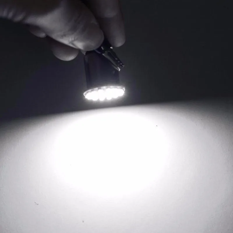 Дик 50x12 V 1156 BA15S R10W R5W P21W 22 led 3014 smd Автомобильная задняя лампа, стоп-сигнал, задние фонари, стояночный светильник, дневной ходовой светильник