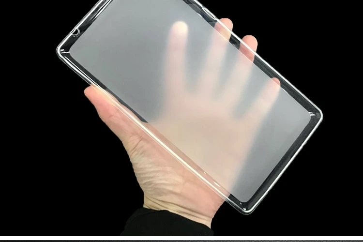 Защитный чехол из искусственной кожи для Lenovo Tab 7 планшета первой необходимости