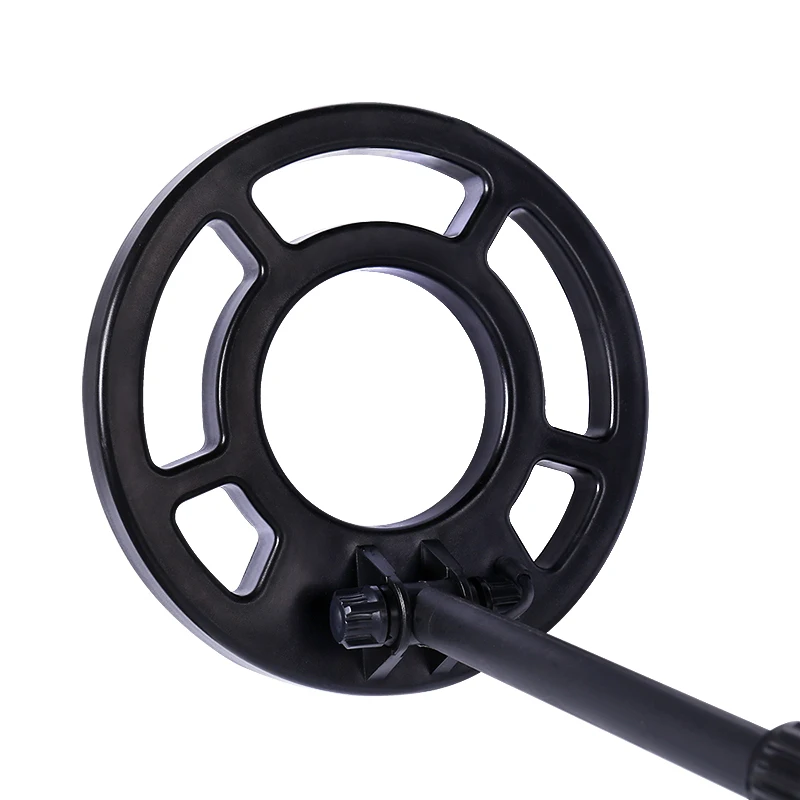 Профессиональный металлоискатель MD3010II Подземный Золото высокая