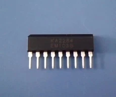 

KA2284 zip9 10 шт.