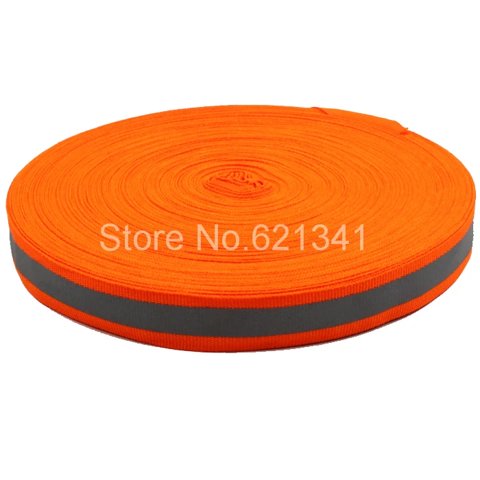 (10 м/лот) светоотражающие материалы для безопасности дорожного движения